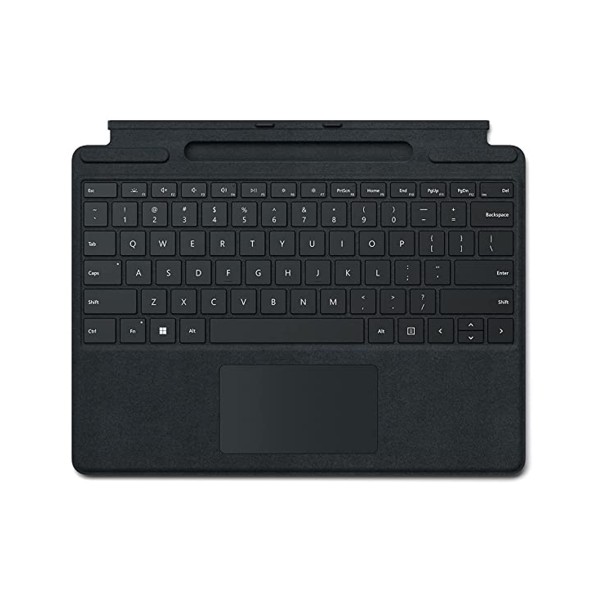 Microsoft Keyboard signature Surface Pro 8 & Pro X