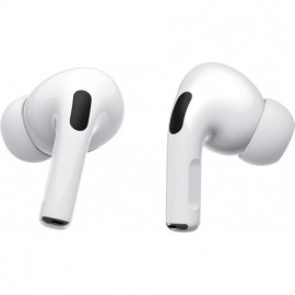 Apple – AirPods Pro – White